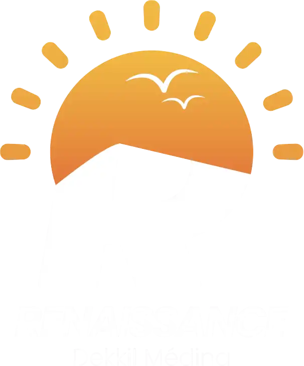 Renaissance Dekkil Médina